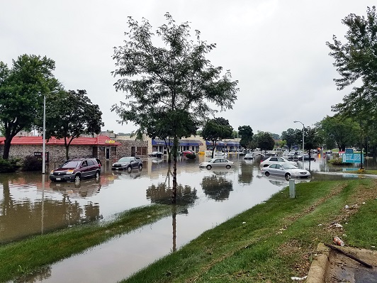 9 Cara Mengetahui Mobil Bekas Banjir